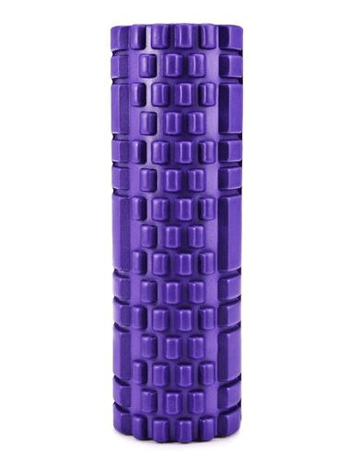 Yoga Foam Roller - Miseru