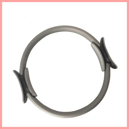 Multi Funktion Griff Pilates Ring Fitness Für Frauen & Männer - Miseru