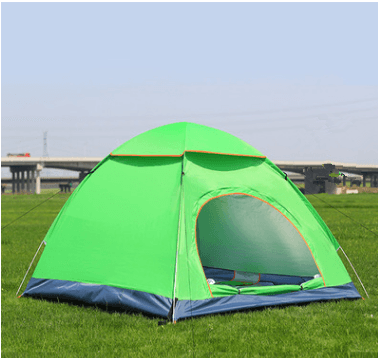 Automatischer Camping Zelt - Miseru