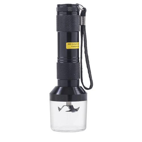 Taschenlampe form E-Grinder - Miseru