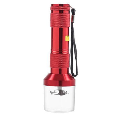 Taschenlampe form E-Grinder - Miseru