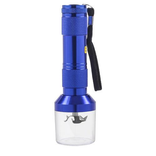 Taschenlampe form E-Grinder - Miseru