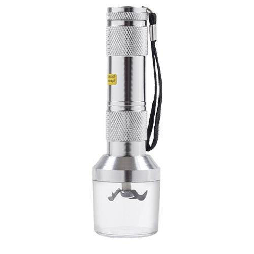 Taschenlampe form E-Grinder - Miseru