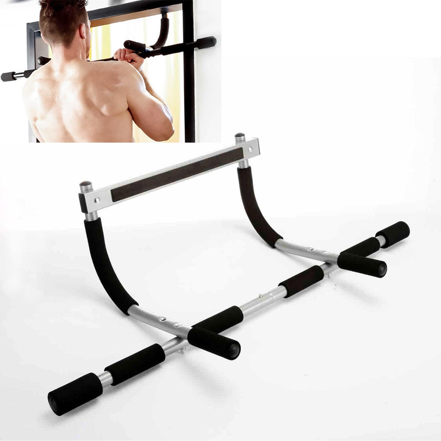 Sport Produkte Fitness Ausrüstung Indoor Pull-Up - Miseru