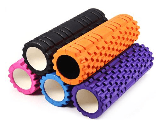 Yoga Foam Roller - Miseru