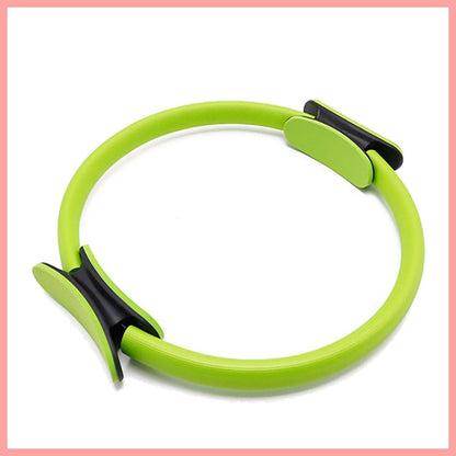 Multi Funktion Griff Pilates Ring Fitness Für Frauen & Männer - Miseru