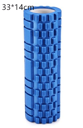 Yoga Foam Roller - Miseru