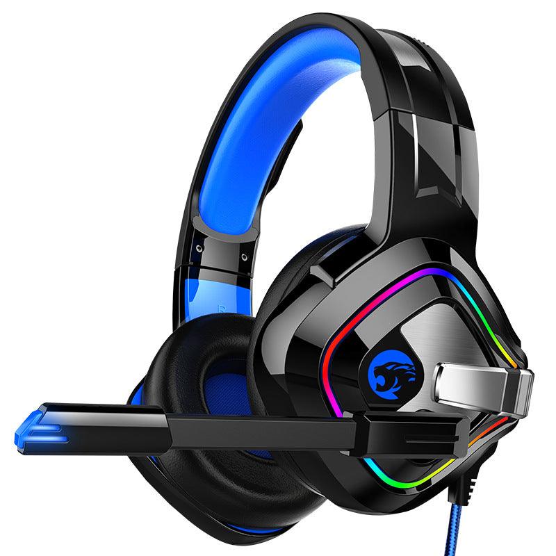 Miseru Gaming Headset - Miseru