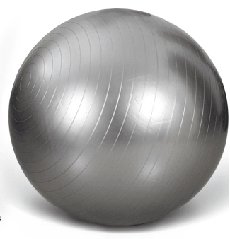 Yoga Hüfte-verdickung Ball dicke explosion-proof kinder ball pat ball yoga ball Pilates ball - Miseru