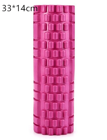 Yoga Foam Roller - Miseru