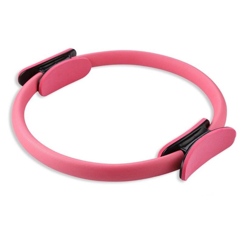 Multi Funktion Griff Pilates Ring Fitness Für Frauen & Männer - Miseru