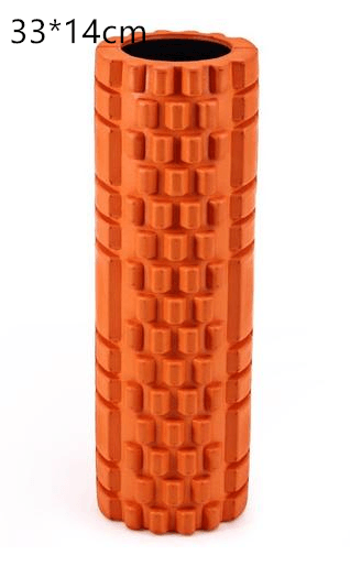 Yoga Foam Roller - Miseru