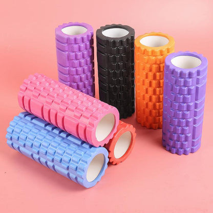 Yoga Foam Roller - Miseru