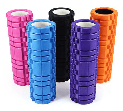 Yoga Foam Roller - Miseru