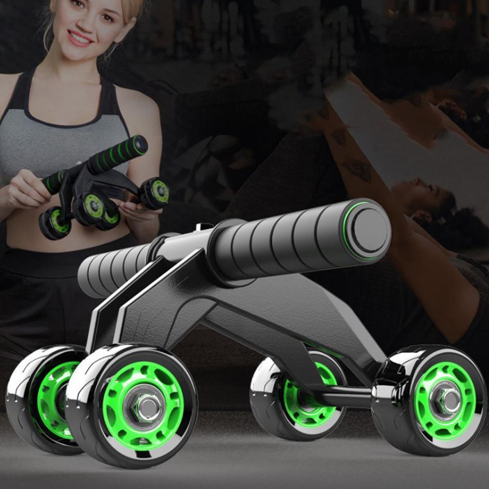 Frauen Fitness roller - Miseru