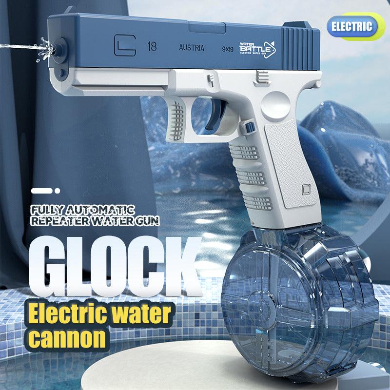 Glock Elektrische Wasser Spielzeug Pistole - Miseru