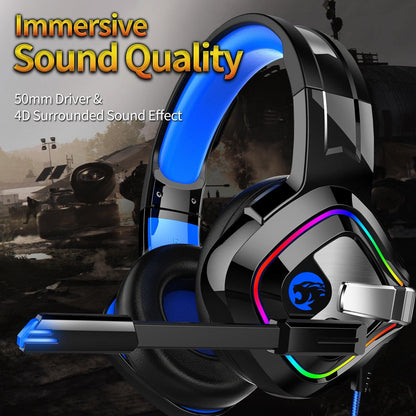 Miseru Gaming Headset - Miseru