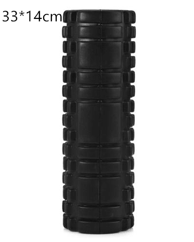 Yoga Foam Roller - Miseru