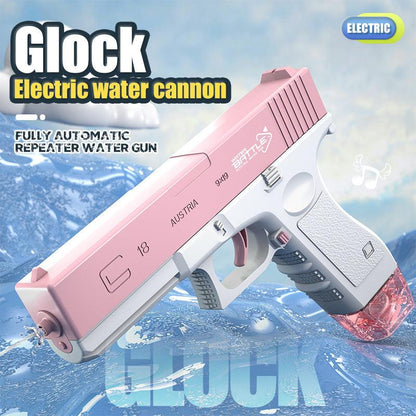 Glock Elektrische Wasser Spielzeug Pistole - Miseru