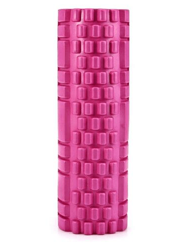 Yoga Foam Roller - Miseru