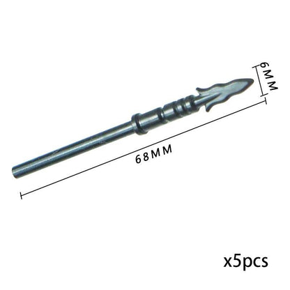 LEGO | Mittelalter Ritter Waffe Schwert für Spartan Krieger Burg Ritter Rom Kreuzritter Schild Speer Armbrust Bausteinfiguren - Miseru