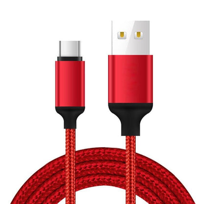 USB-C-Kabel Typ C-Kabel Schnelles Laden Für Samsung - Miseru