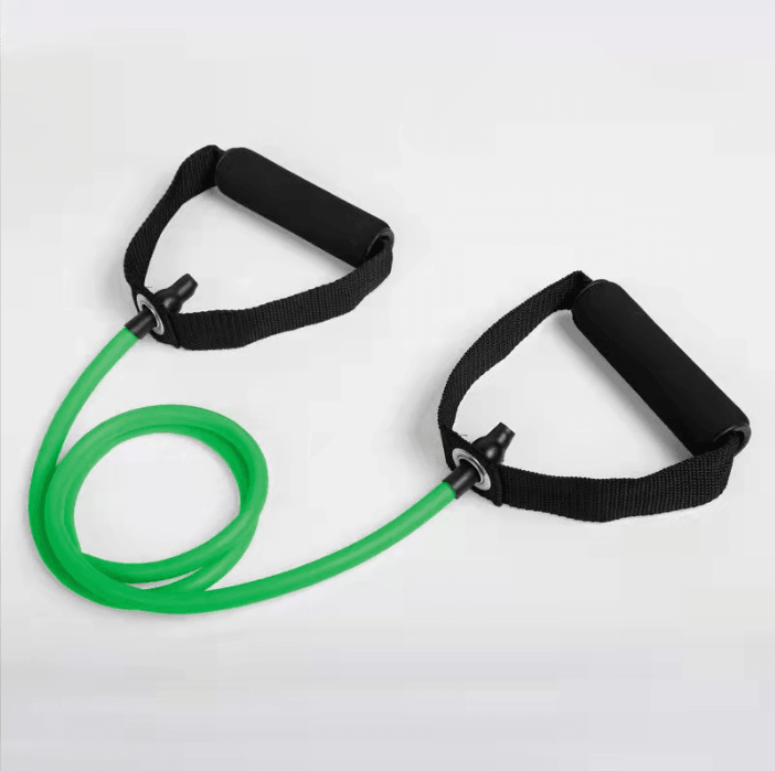 Latex Widerstand Bands Workout Übung Yoga Crossfit Fitness Rohre Pull Seil Fitness Übung Ausrüstung Werkzeug - Miseru