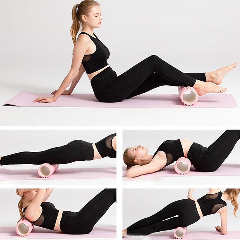 Yoga Foam Roller - Miseru