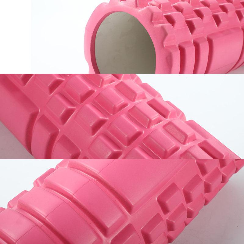 Yoga Foam Roller - Miseru