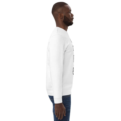 MISERU | Bio-Pullover JAPAN SYTLE - Miseru