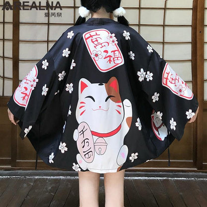 Japanese Kimono Traditional - Miseru