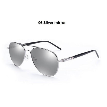 GIAUSA Polarisierte Sonnenbrille Männer & Frauen UV400 - Miseru