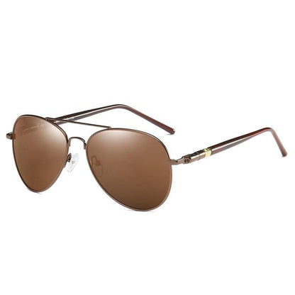 GIAUSA Polarisierte Sonnenbrille Männer & Frauen UV400 - Miseru