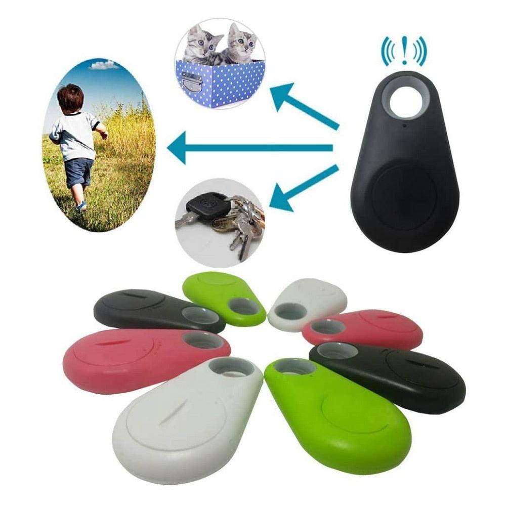 Haustier Smart Mini GPS Tracker & APP - Miseru