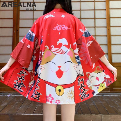 Japanese Kimono Traditional - Miseru