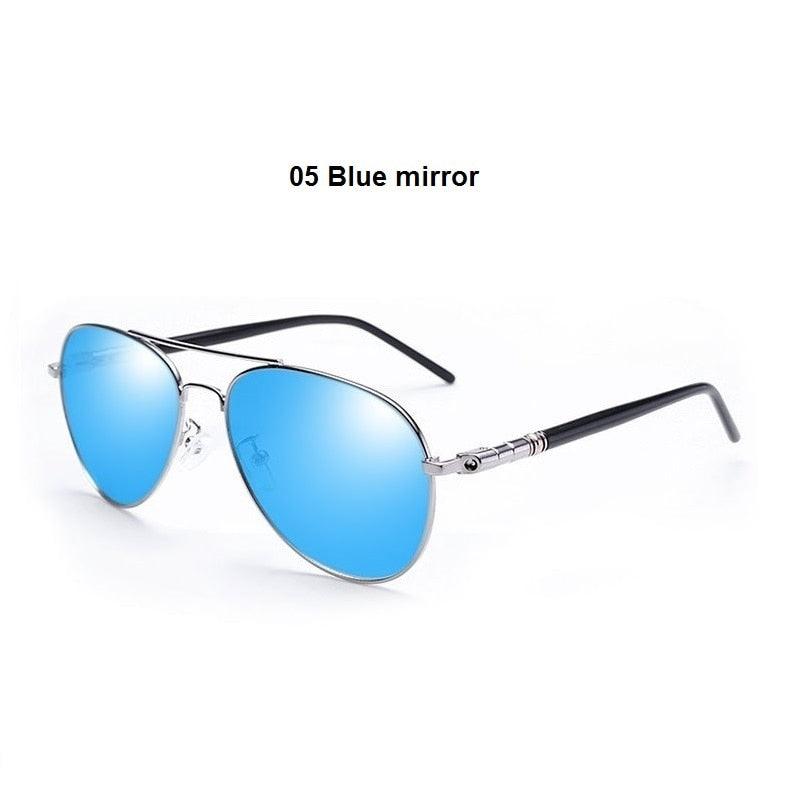 GIAUSA Polarisierte Sonnenbrille Männer & Frauen UV400 - Miseru