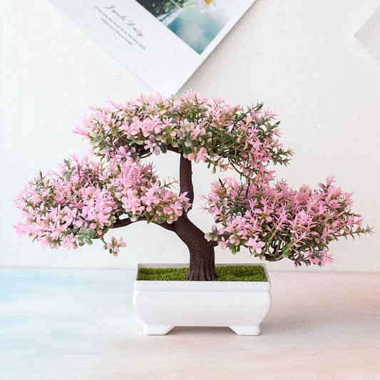 Bonsai fake Plant - Miseru