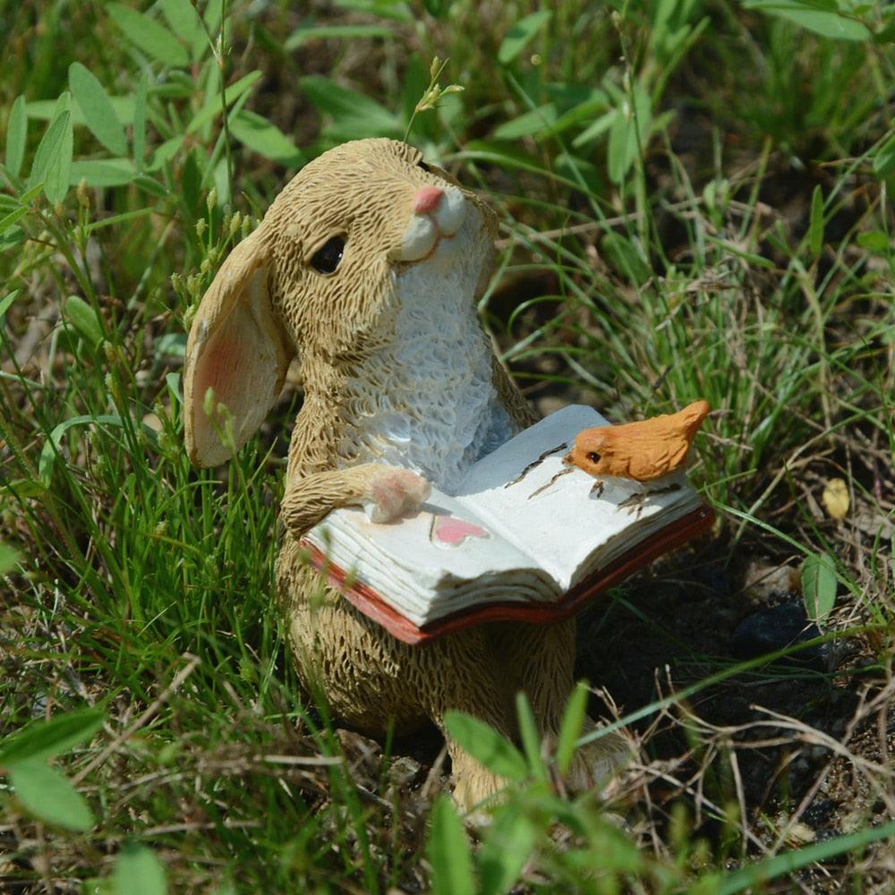 Osterdekorationen für Zuhause & Garten - Miseru