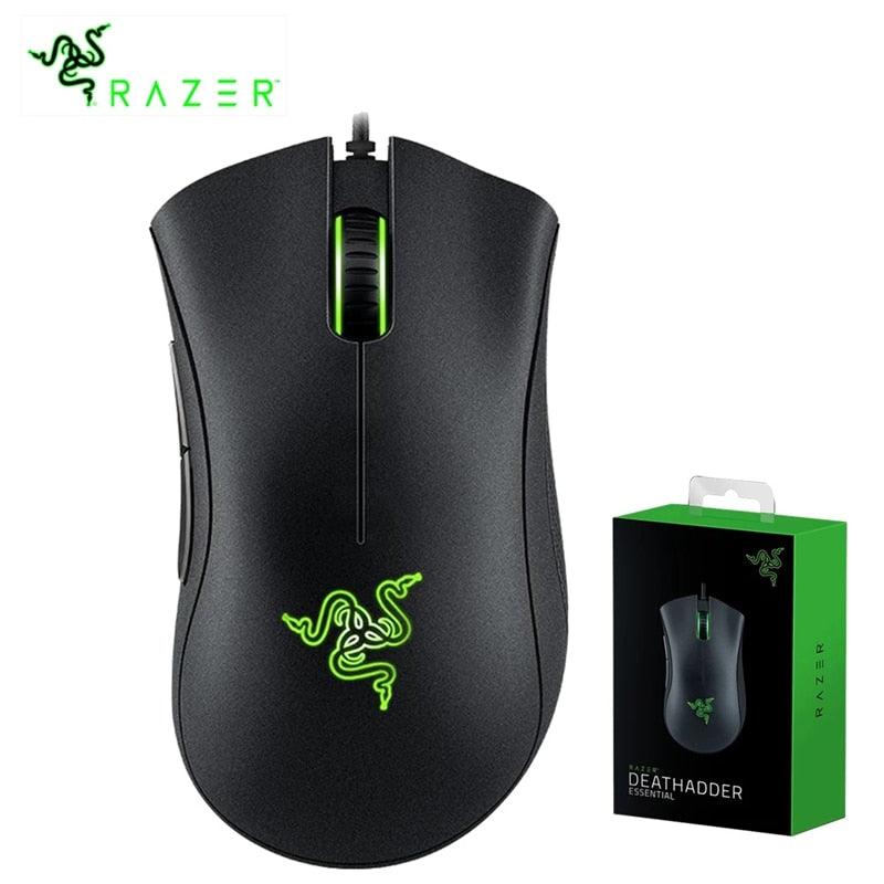 Razer DeathAdder Essential - Miseru