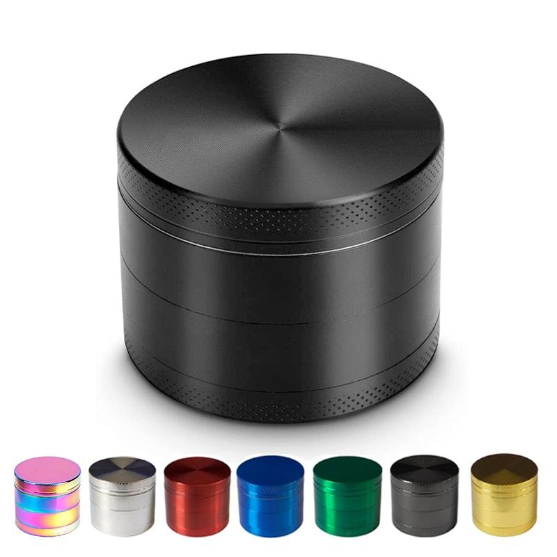 Mini Hand Grinder alle Farben - Miseru