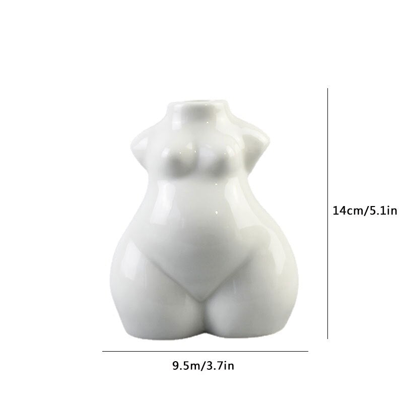 Keramik Vase Skulpturen Figuren - Miseru