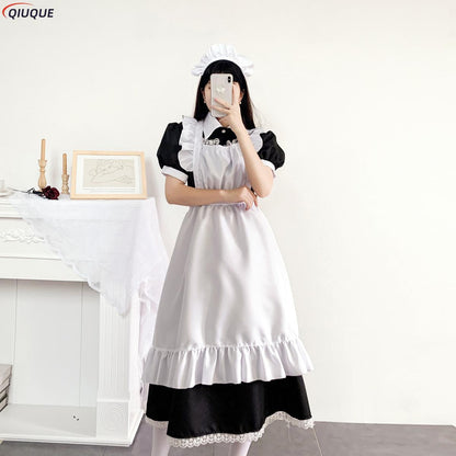 Nettes Maid Cossplay Kleid - Miseru