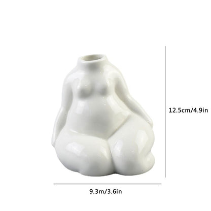 Keramik Vase Skulpturen Figuren - Miseru